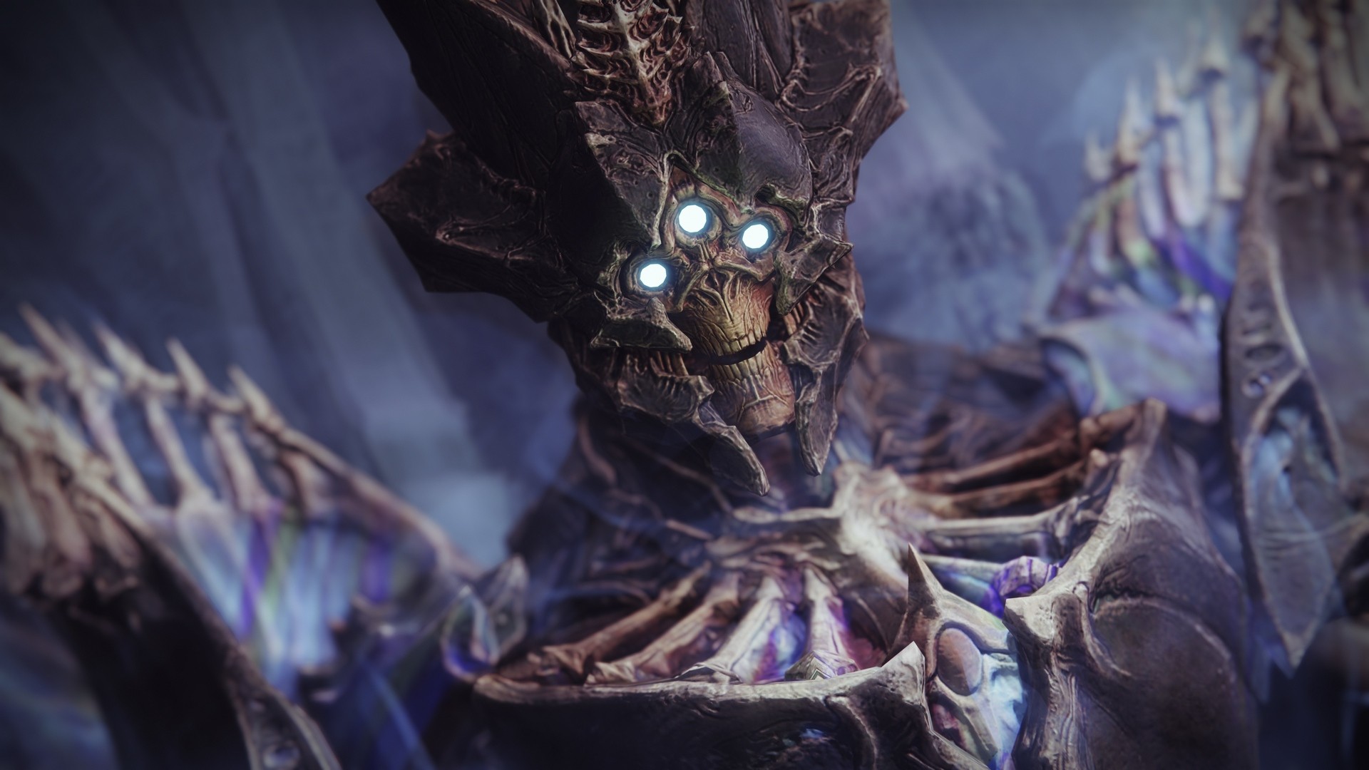Destiny 2: La Reina Bruja - Imagen 21